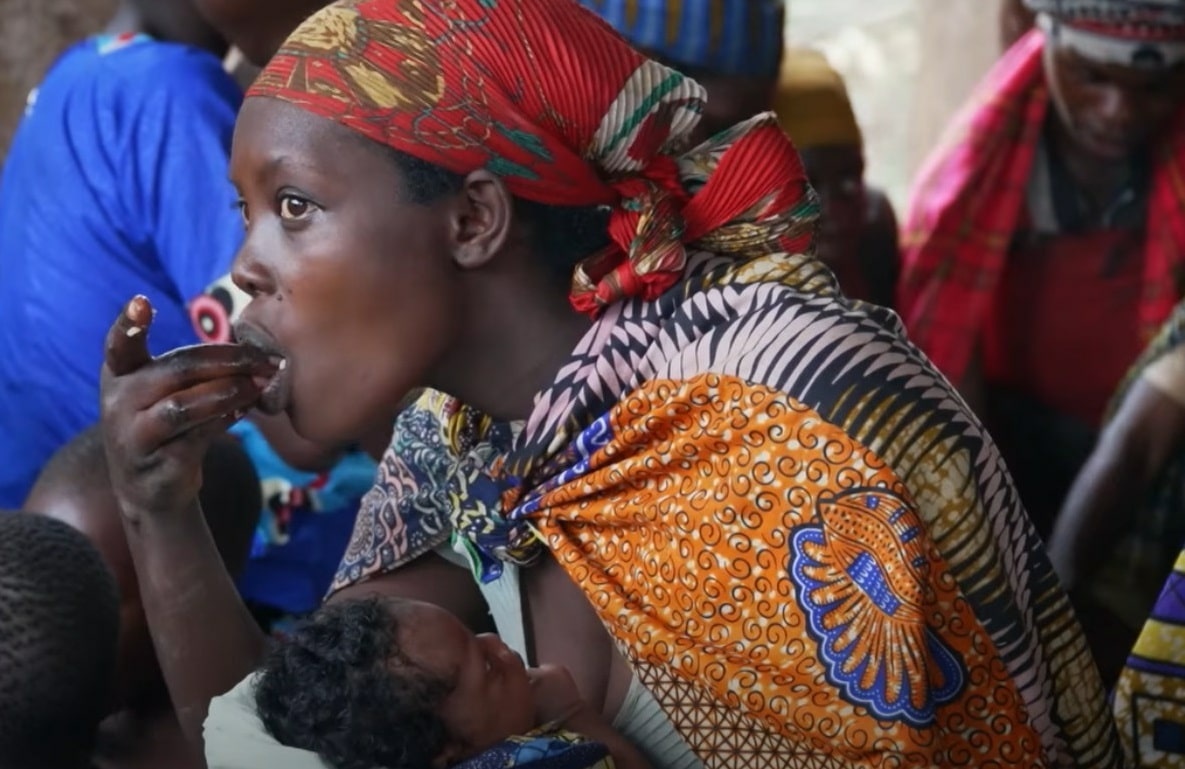 Najdivokejší kontinent, alebo čo ste ešte nevideli z Afriky a Európy. Cestou necestou šokuje