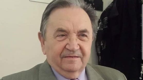 Dirigent Leonid Levko Dohovič zomrel vo veku 90 rokov. Prežil 16 väzení a gulagov