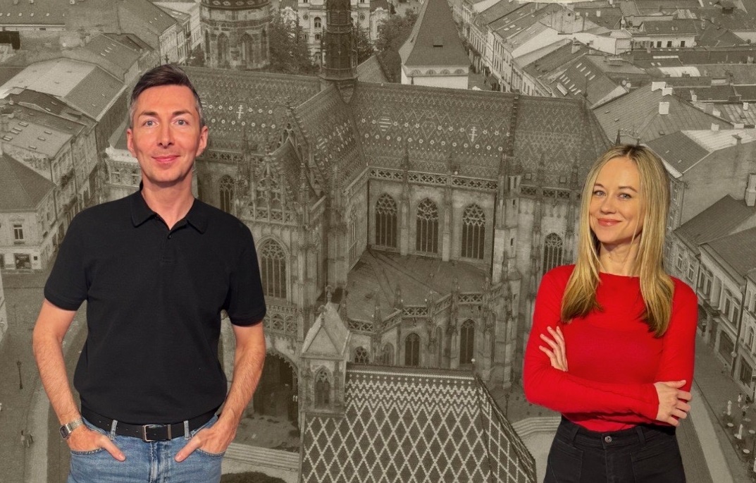 Slovenská televízia a rozhlas prinesie špeciálne vysielanie Rádia_FM z Košíc