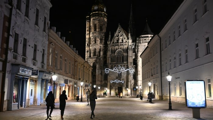 Kto je šrac a kto je čaja? SK Dejiny už vo štvrtok ukážu Košice, ako ich nepoznáte