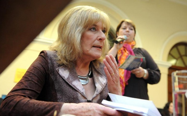 Prozaička, scenáristka, dramaturgička a glosátorka Oľga Feldeková zomrela