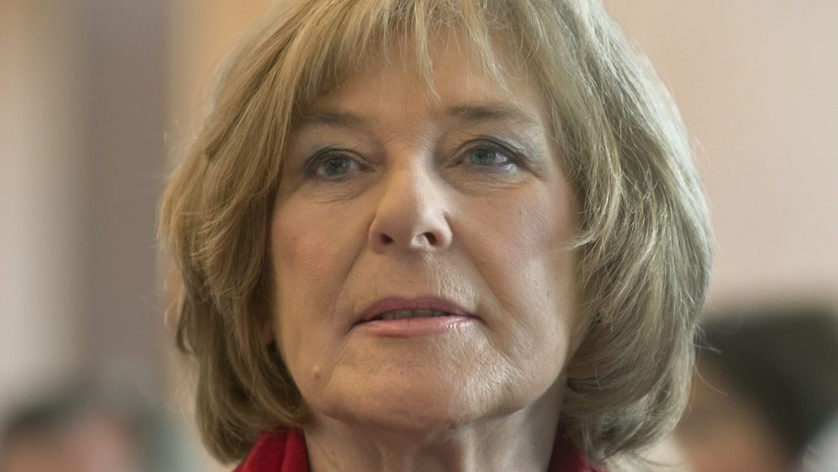 Vo veku 82 rokov zomrela slovenská prozaička a novinárka Oľga Feldeková