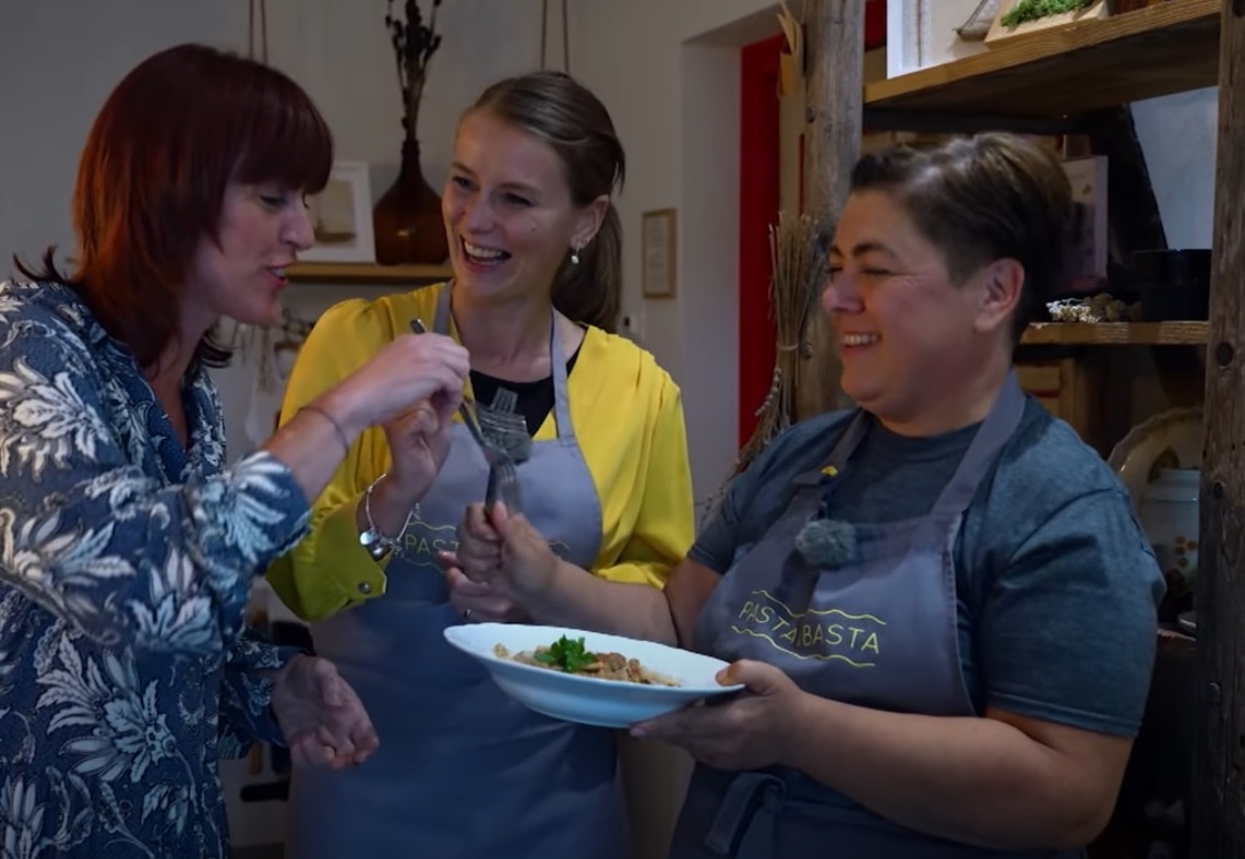 Ako sa varí s pravítkom v ruke? Labužníci si opäť prídu na svoje