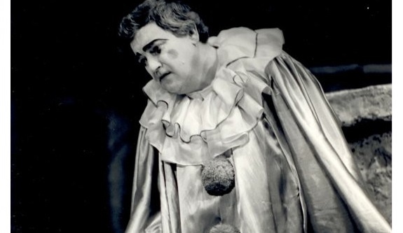 Zomrel František Livora. Milovníci opery prišli o tenor s kovovým leskom