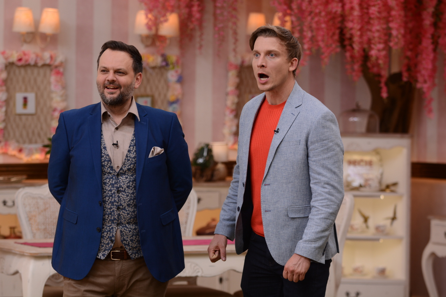 Nový súťažiaci v Pečie celé Slovensko? Diváci ho chcú