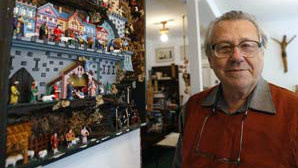 Zomrel zakladateľ slovenskej informatiky. Jozef Gruska mal 92 rokov