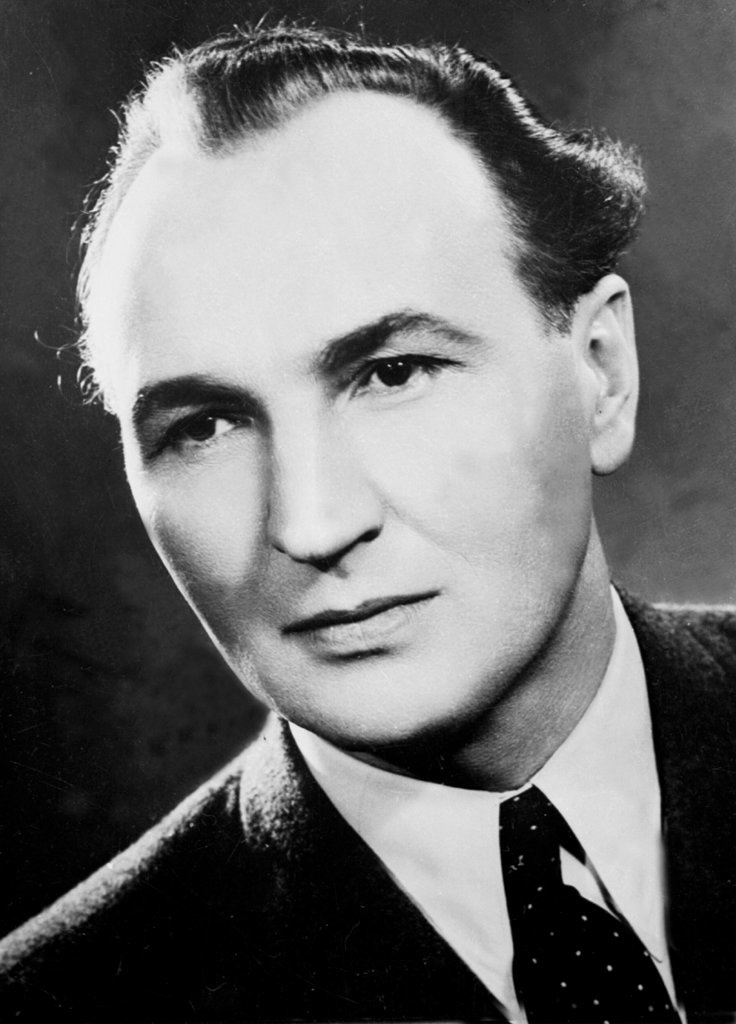 na herec reziser Pavol Bielik