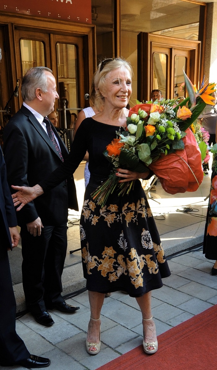 na Marína Kráľovičová