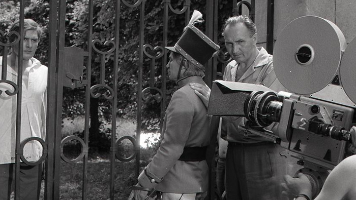 Spoznajte klenot našej kinematografie Pavla Bielika. Od Jánošíka až po režiséra