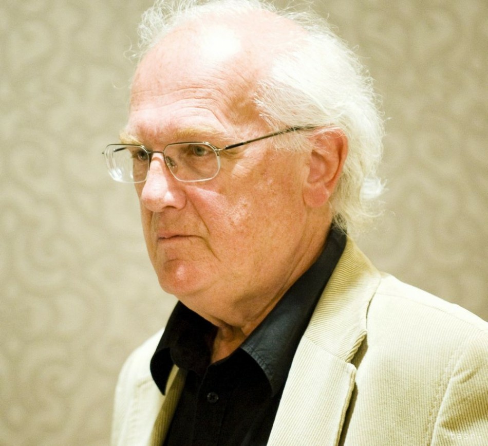 Vo veku 84 rokov zomrel významný herec, režisér a pedagóg Peter Mikulík