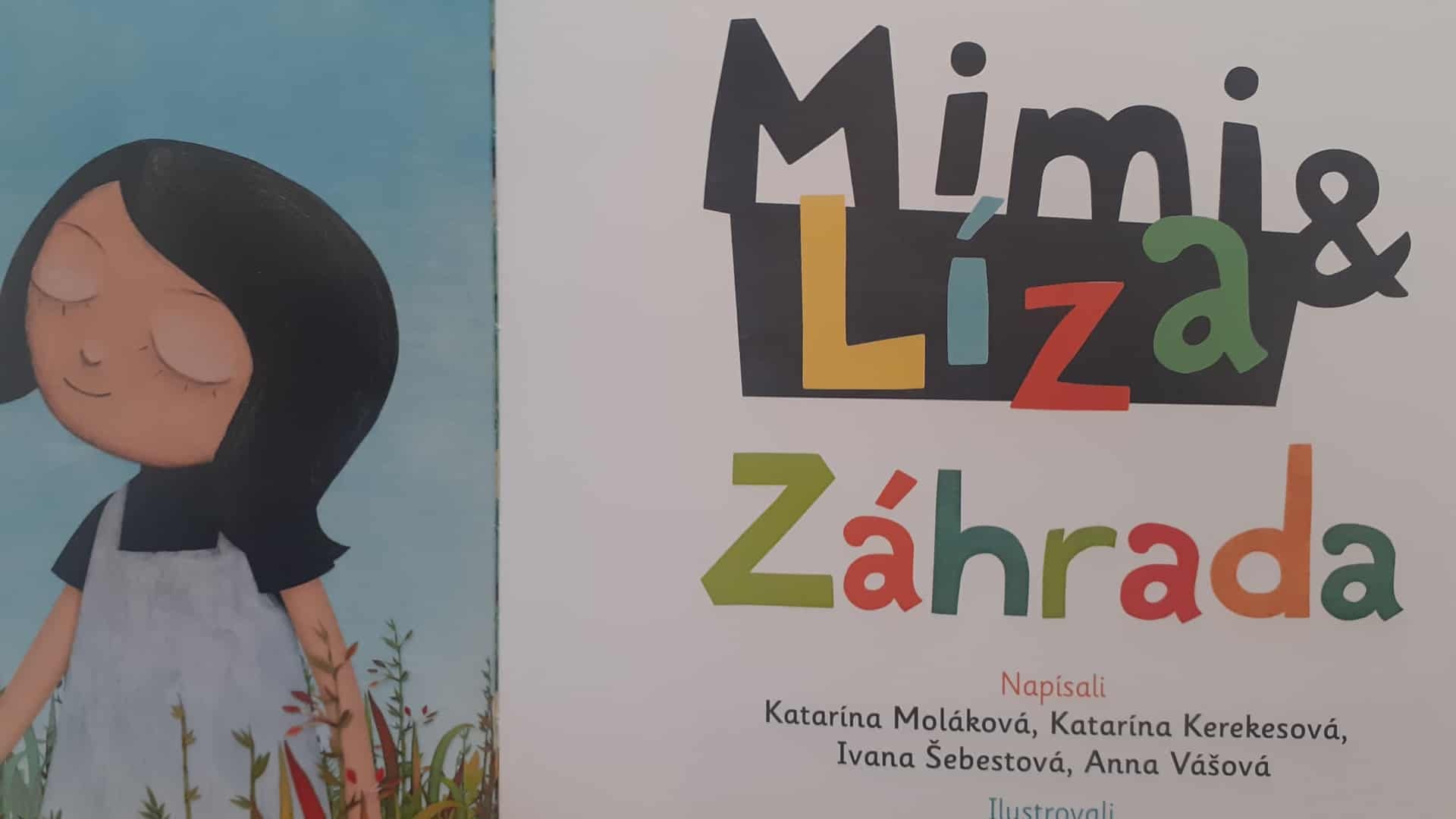 rozprávka animák Mimi-Stanislav-Háber-STVR