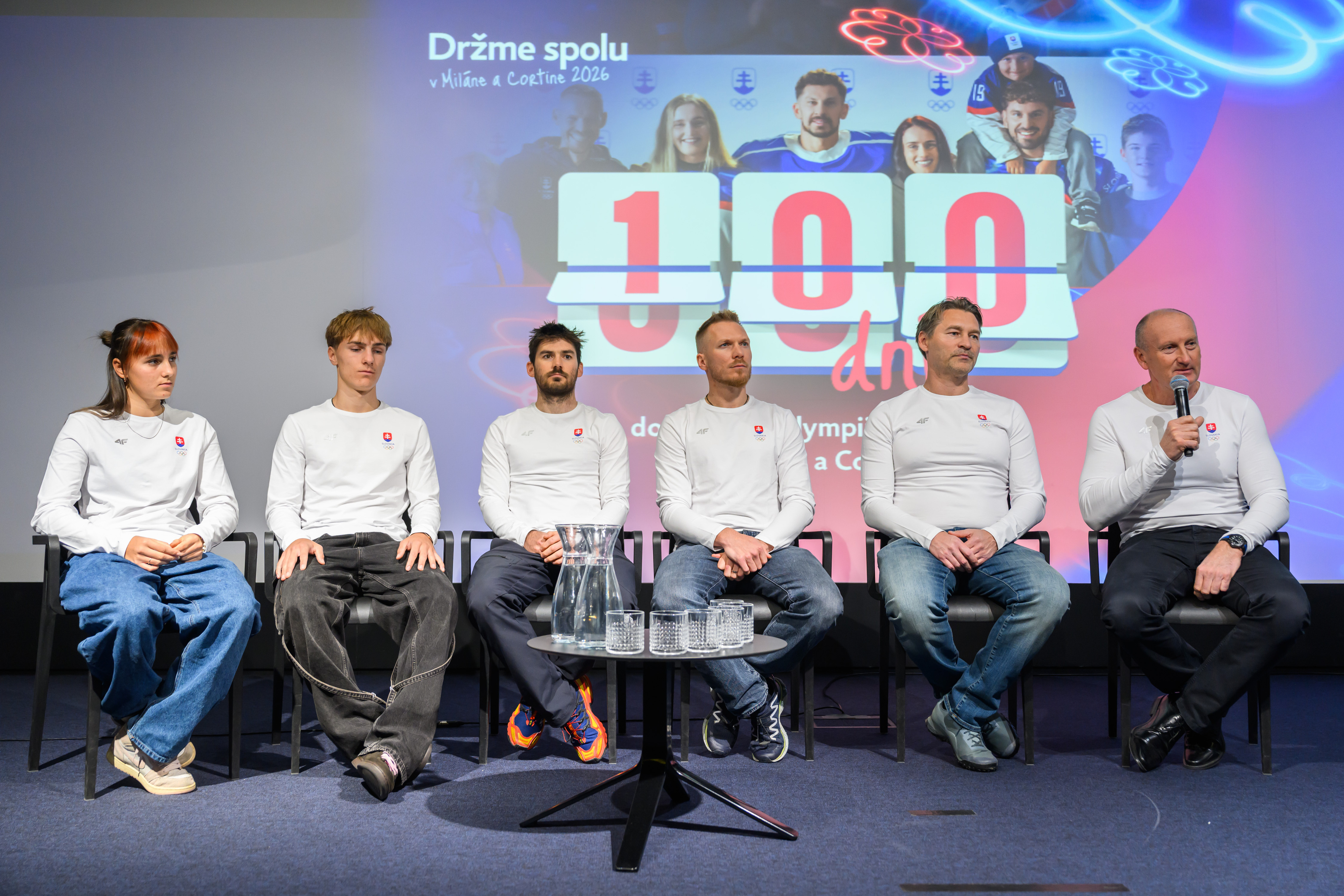 Do ZOH 2026 zostáva presne 50 dní. Najväčší športový sviatok sa blíži