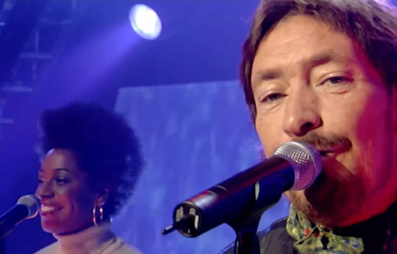 Tesne pred Vianocami zomrel spevák nesmrteľného vianočného hitu