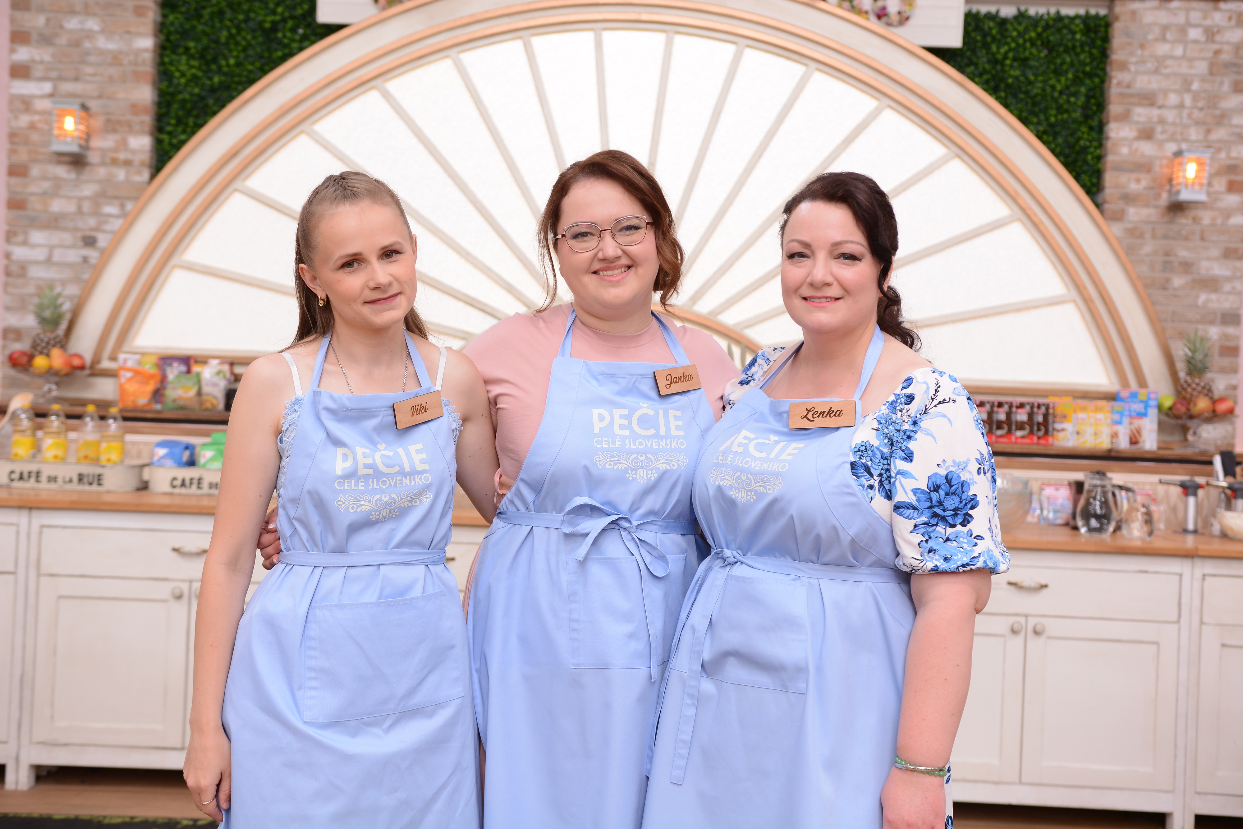 Najemotívnejší rozhovor celej série. Finalistky priznali so slzami v očiach svoje pocity