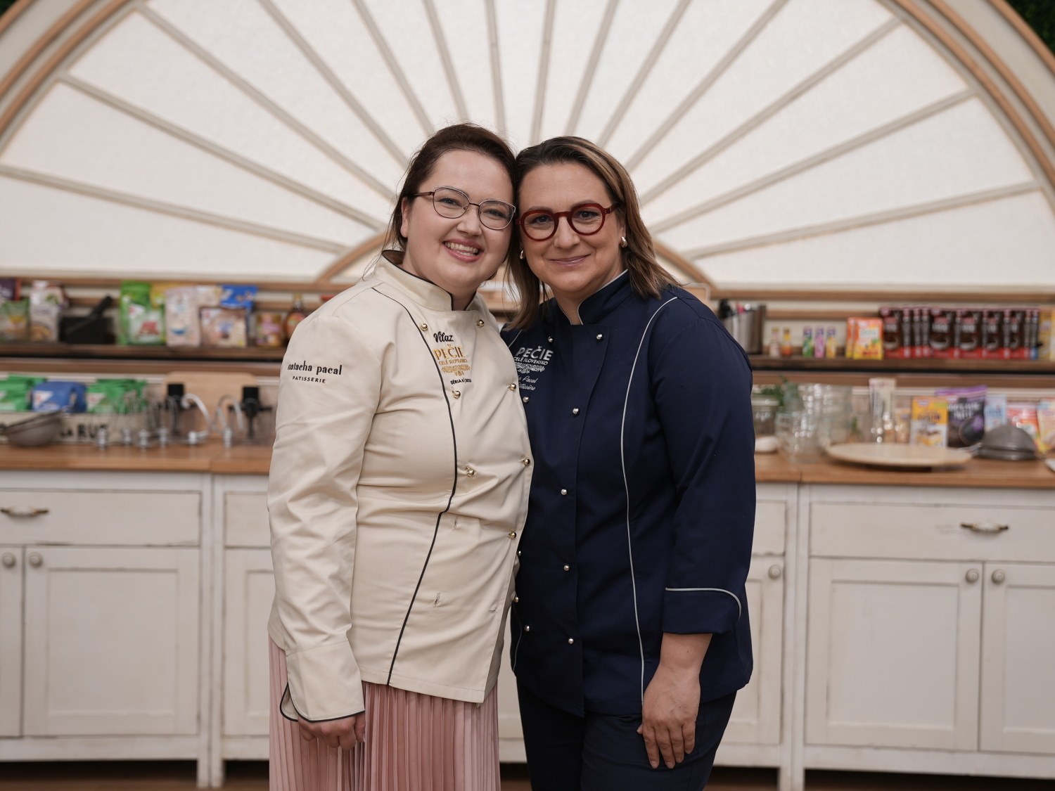 Pred rokom sa nedostala ani do dvanástky, dnes má titul. Majsterkou pekárkou sa stala Janka