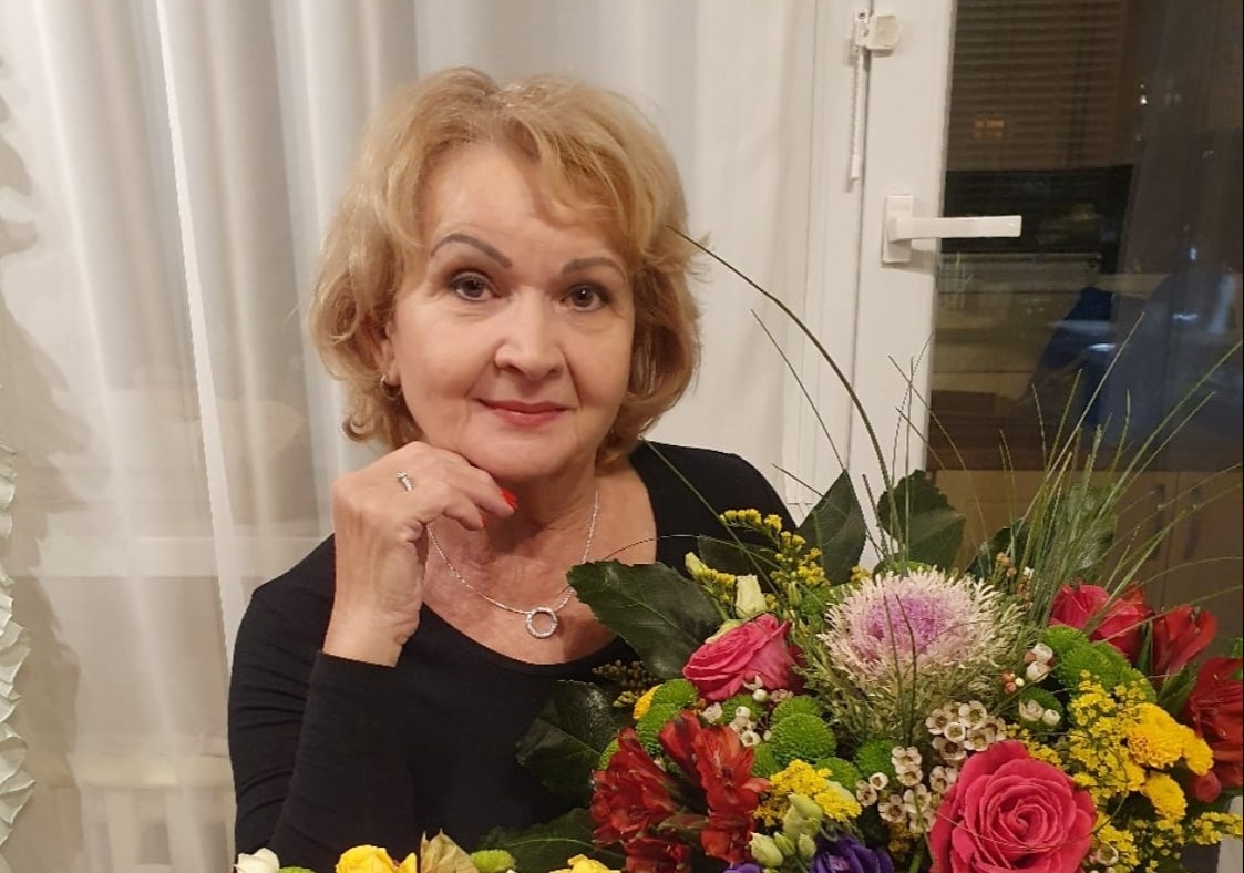 To by ste na Gizku Oňovú nepovedali. Tento rok na Vianoce nepečiem 