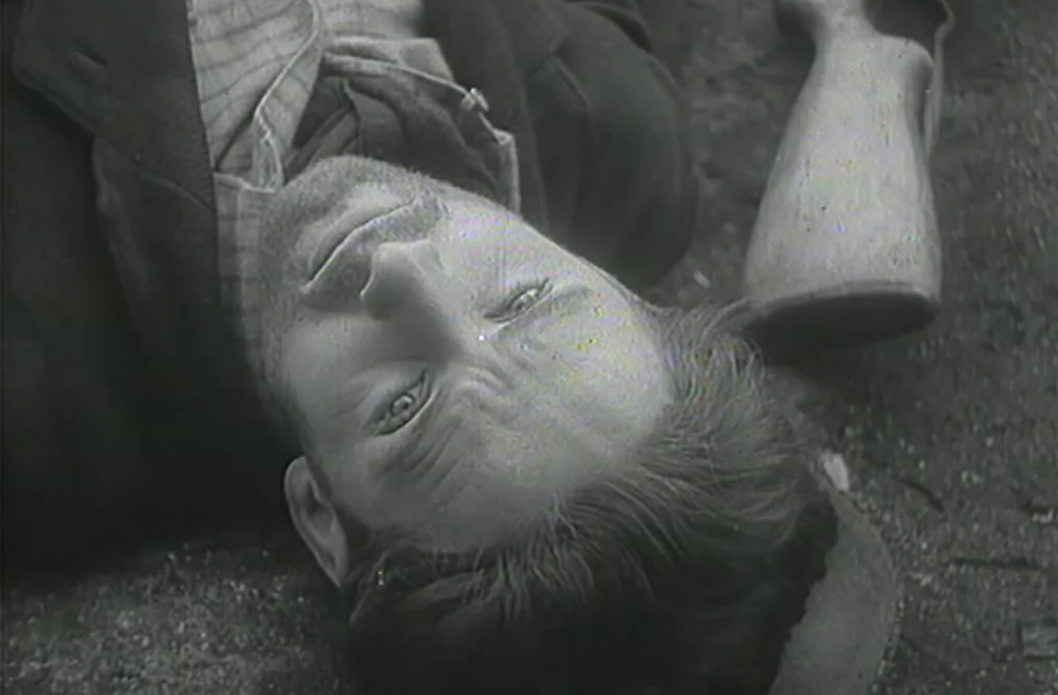 Ivan-Mistrík-puška-STVR