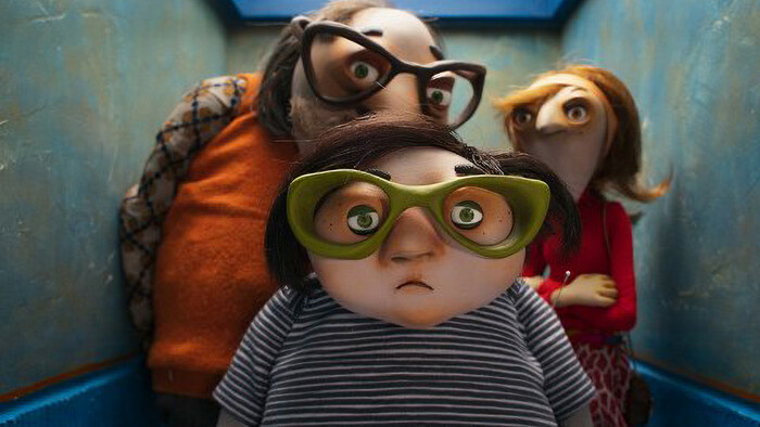 Vianočná premiéra: Animovaný film Keď život chutí citlivo otvára aj náročné témy