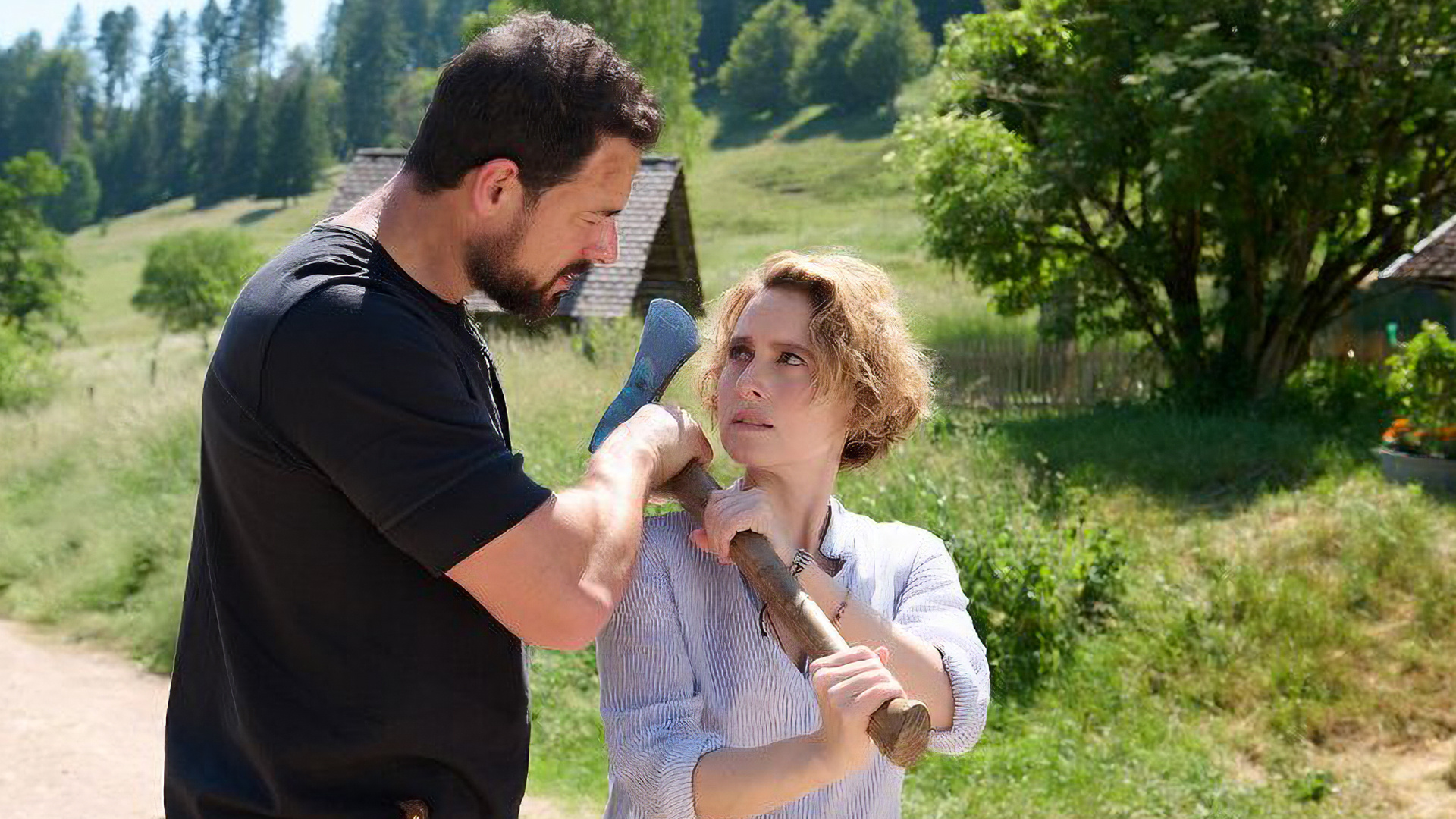 Autonehoda jej zmení život. Útek do hôr odhalí pravdu o láske aj o nej samej