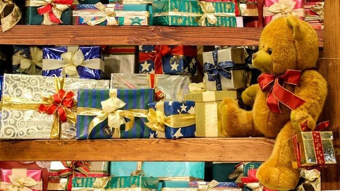 maco - darceky - vianoce - promo.jpg