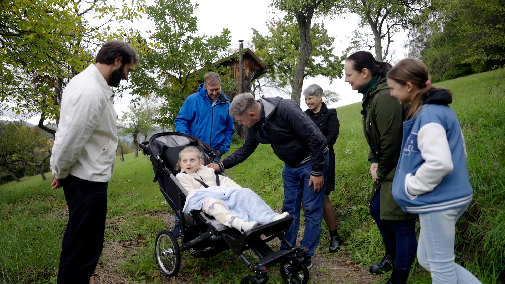 Ťažký osud slovenskej rodiny. Milujúci rodičia musia čeliť náročnej realite