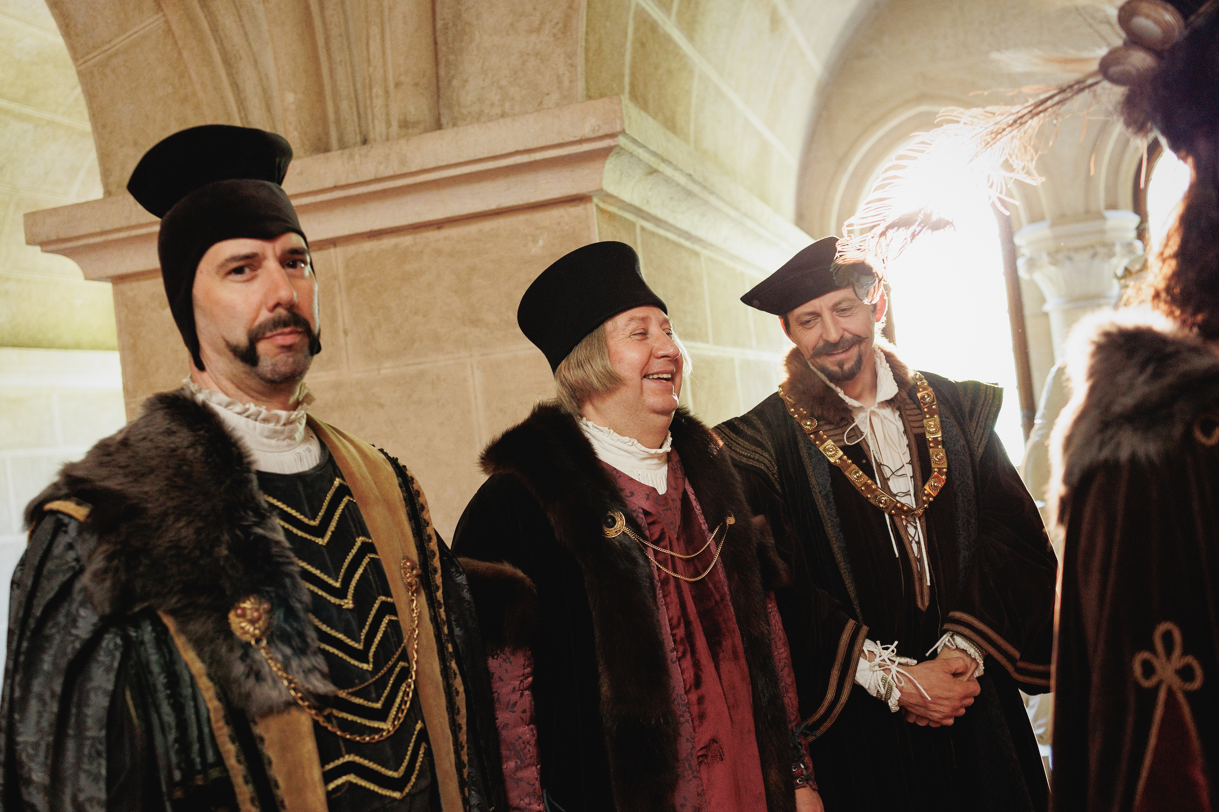 Rozprávkové Vianoce s STVR. Na ktoré filmy sa môžete tešiť počas sviatkov?