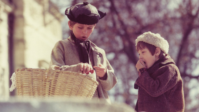 Bez tohto filmu si mnohí Štedrý deň nevedia predstaviť. Prečo sa k nemu stále vraciame?