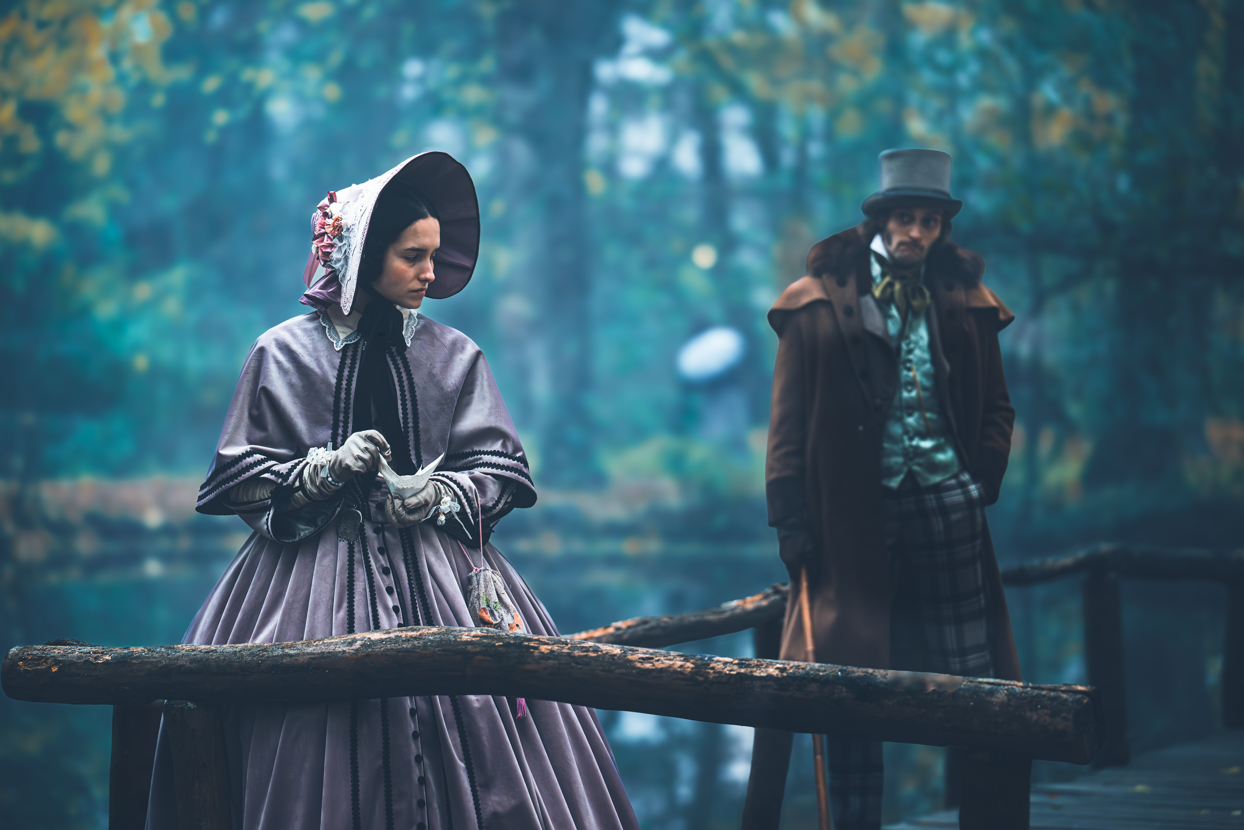 Ženy, o ktorých sa v škole veľmi neučilo. Film Štúr odhaľuje skryté príbehy Adely a Katiky