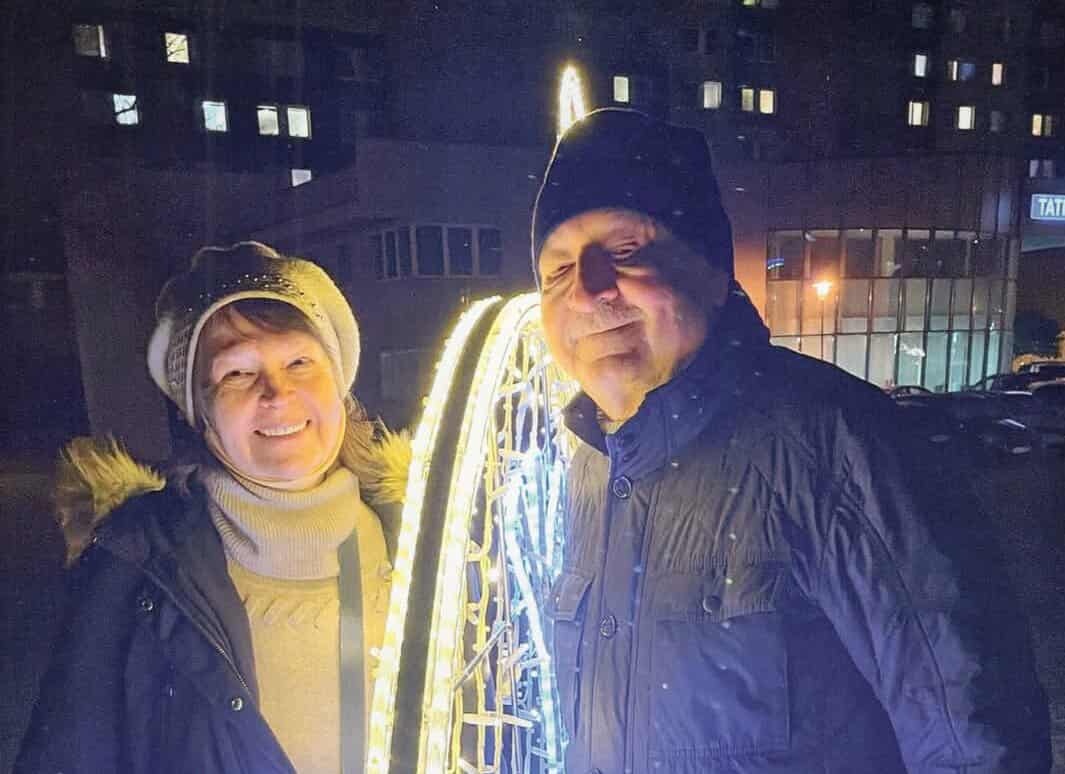 Dojímavý odkaz Daniela Heviera. Deň pred Vianocami zomrela jeho manželka Maruška