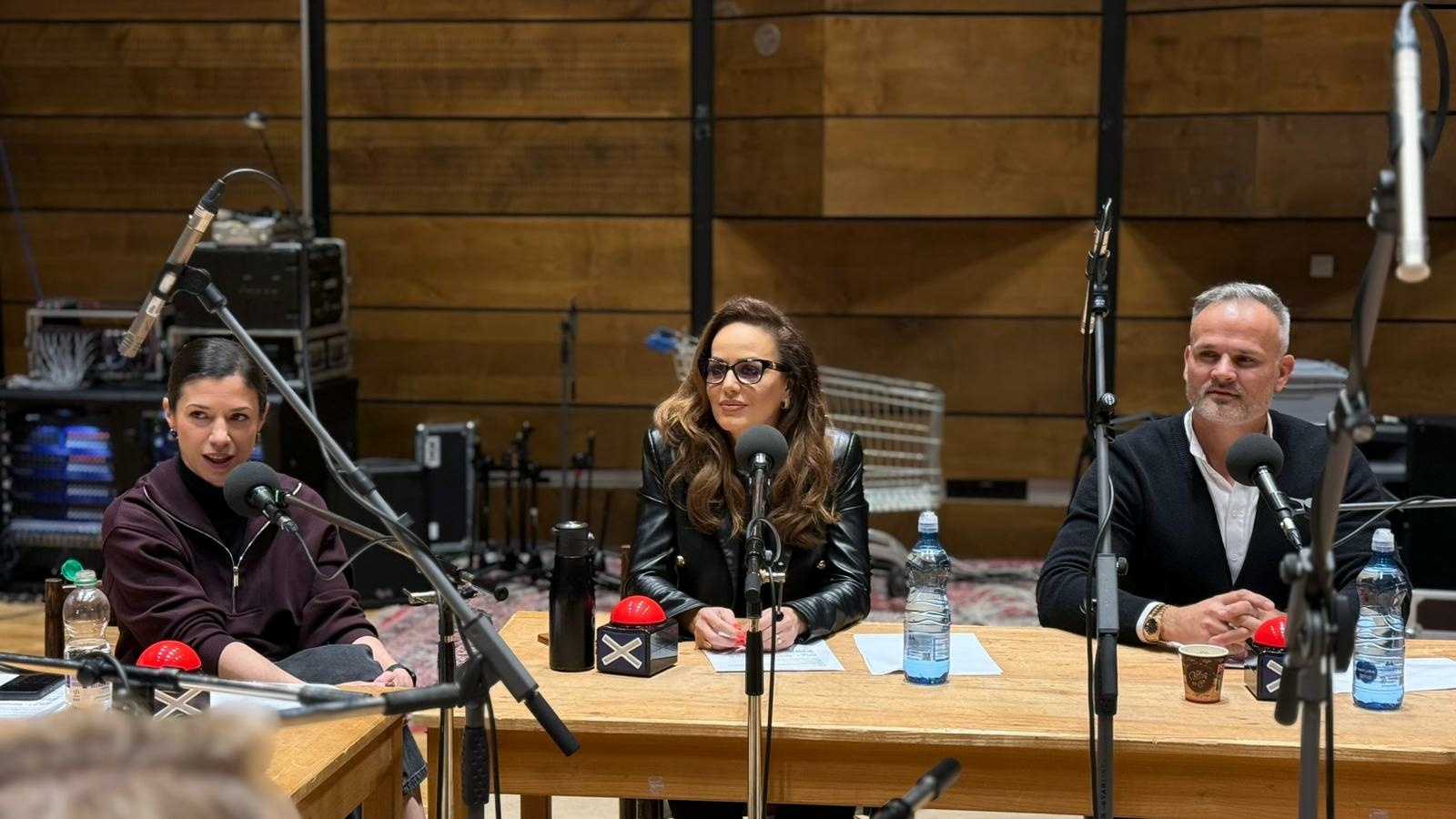 Štartuje nová zábavno-súťažná relácia. V premiére na Silvestra v Rádiu Slovensko