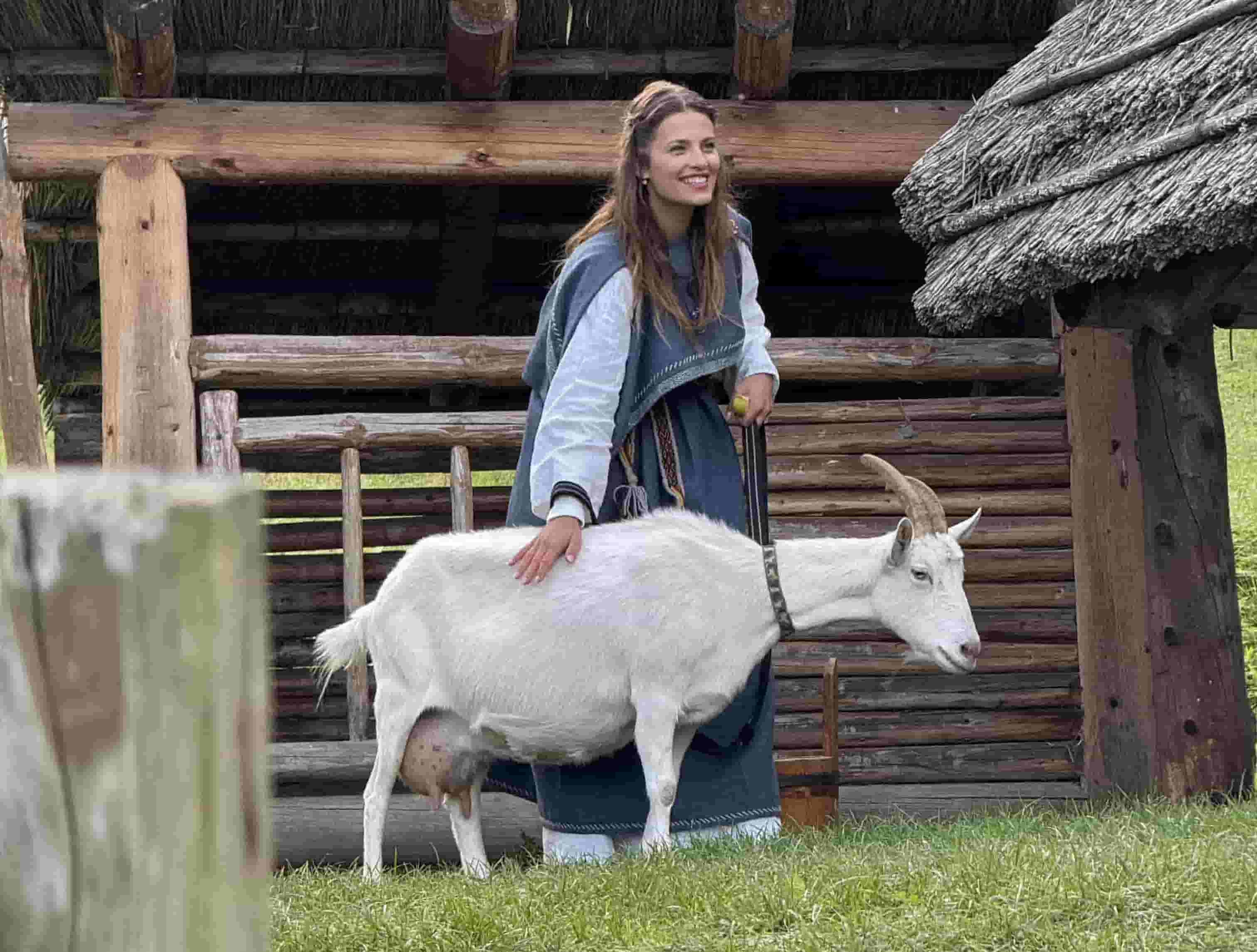 Čo bola pre Macu Zábranskú v Histórií chutí najväčšia výzva? Bol to šok!
