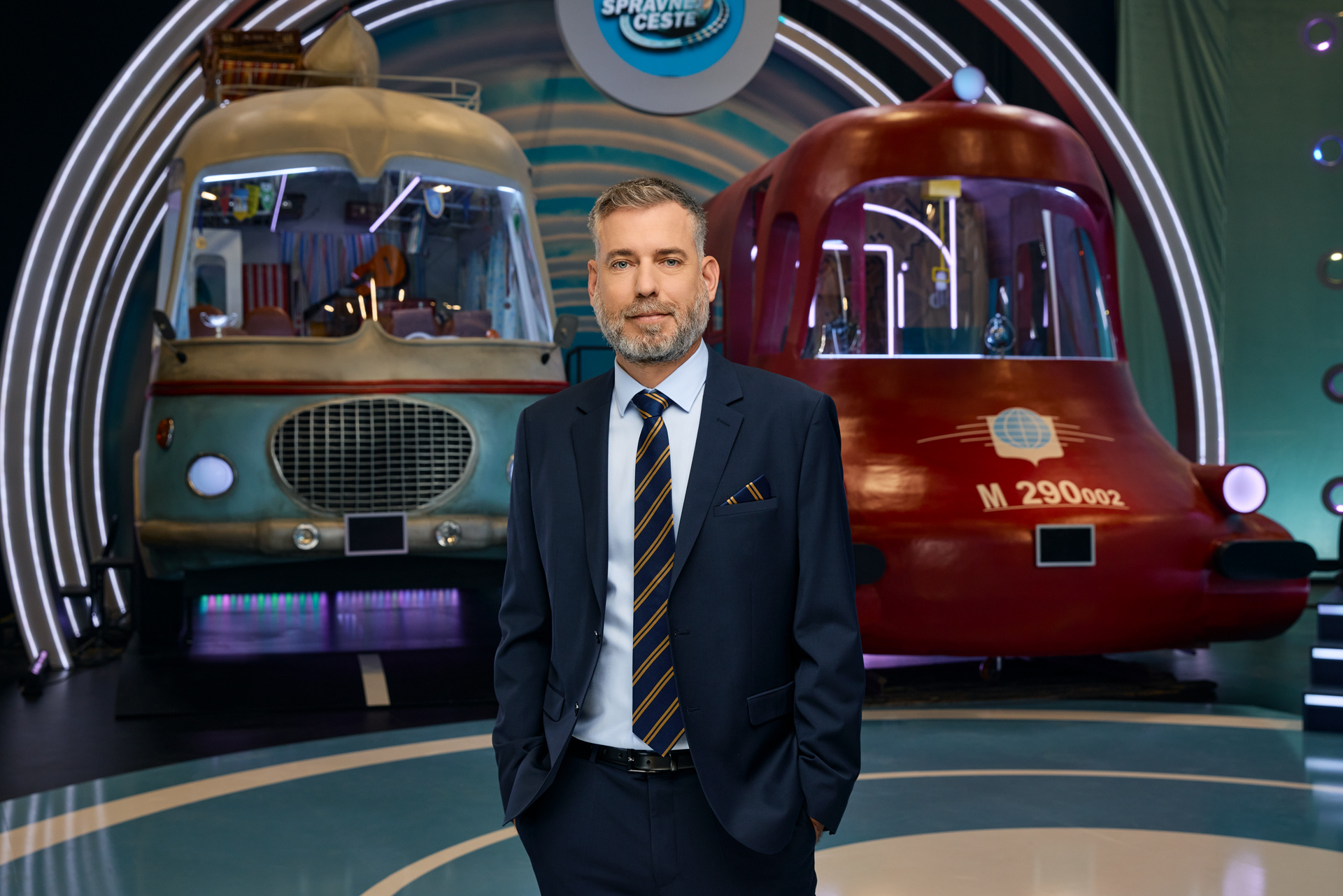 Čo by cestovateľ Martin Navrátil odporučil turistom na Slovensku? Jeho odpoveď vás prekvapí