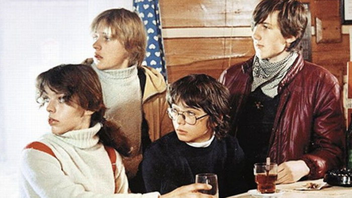 Aj vy ich pozeráte zakaždým? Jednotka medzi sviatkami stavila na filmové legendy