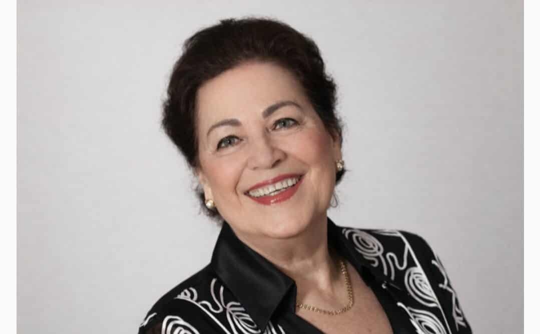 Pomohla s hlasmi stoviek iných spevákov, ten jej na Štedrý deň navždy stíchol