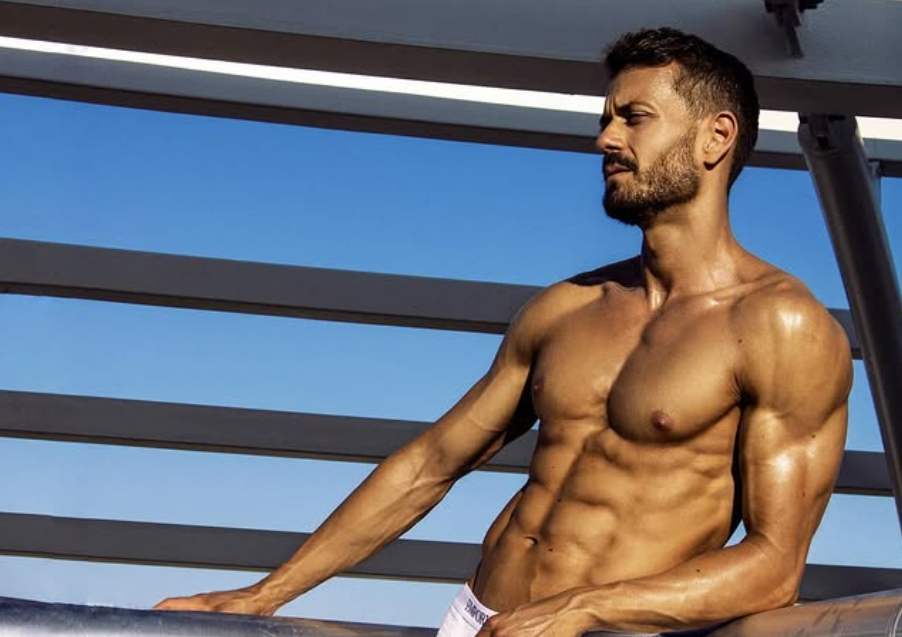 Známy herec zmenený na nepoznanie! Vo filme Generál Golian ako pravá ruka veliteľa SNP