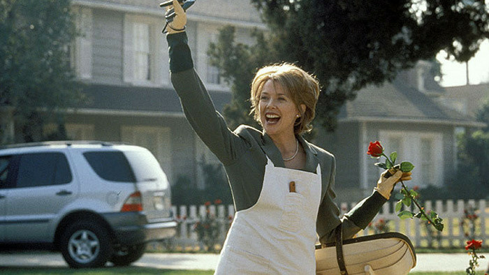 Oscarový film Americká krása je povinnou jazdou. Nenechajte si ho ujsť na Jednotke