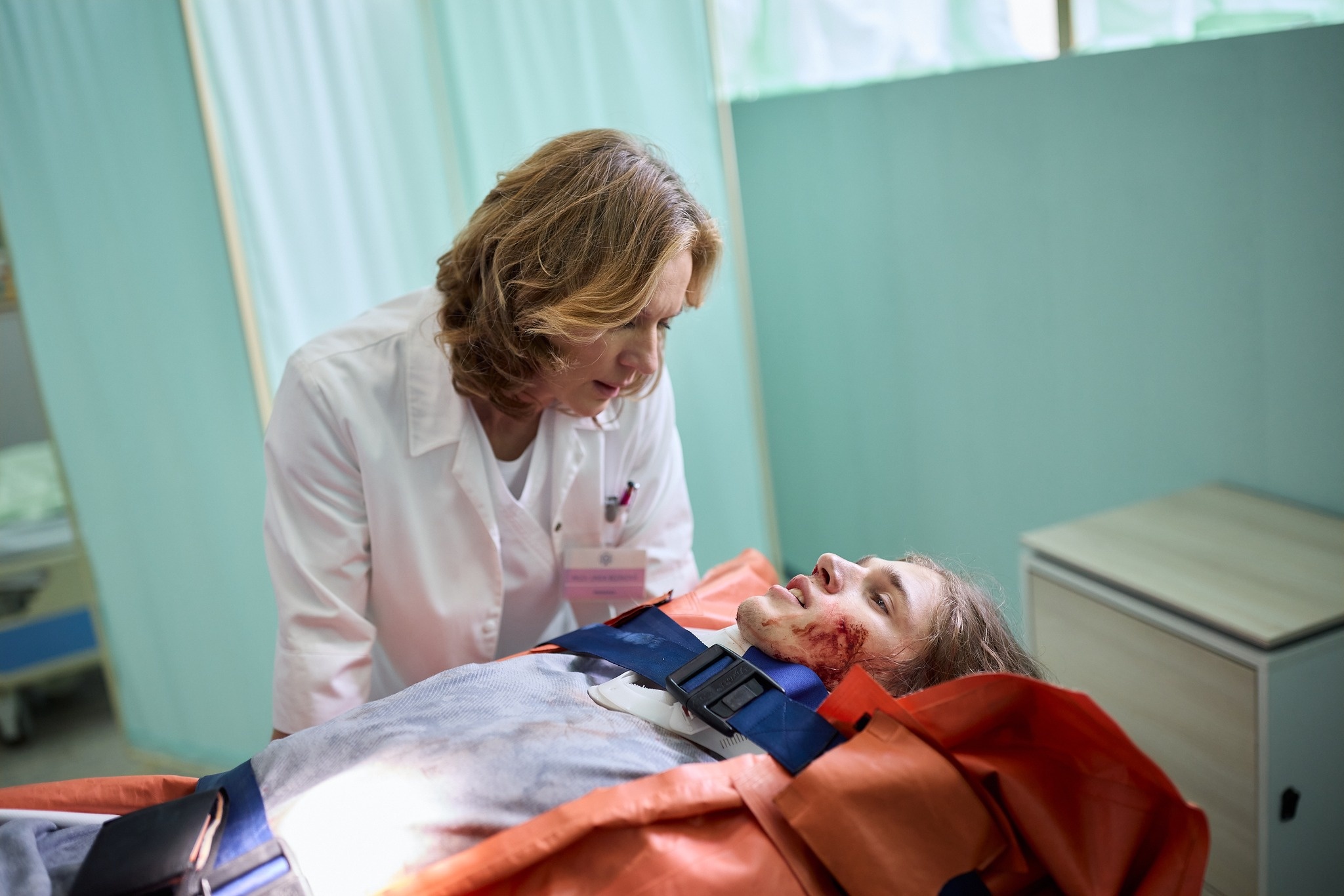 Prvý diel Dotyku života II zanechal mnohé otázniky. Diváci majú jasno