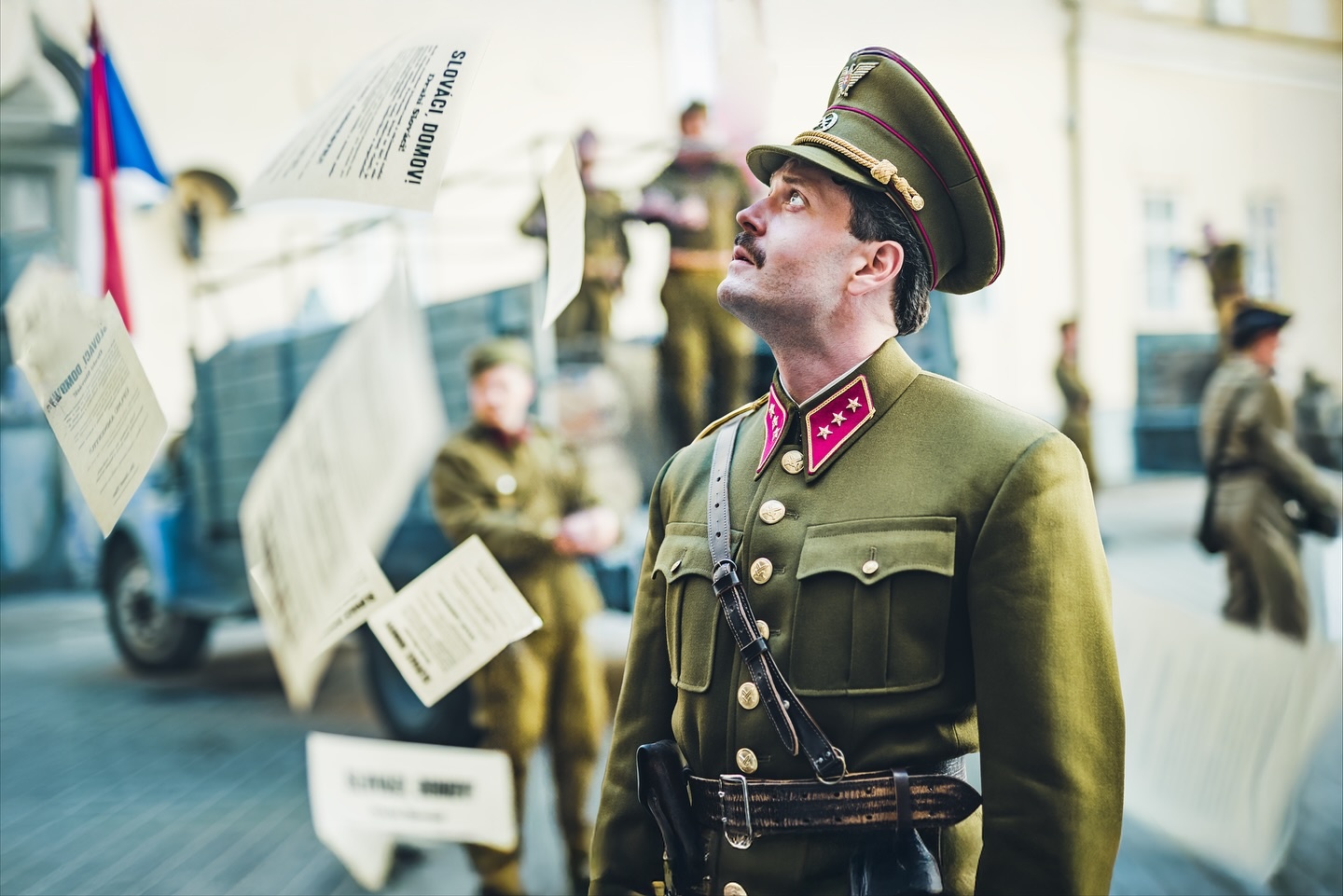 film-generál-golian-adam-jančina