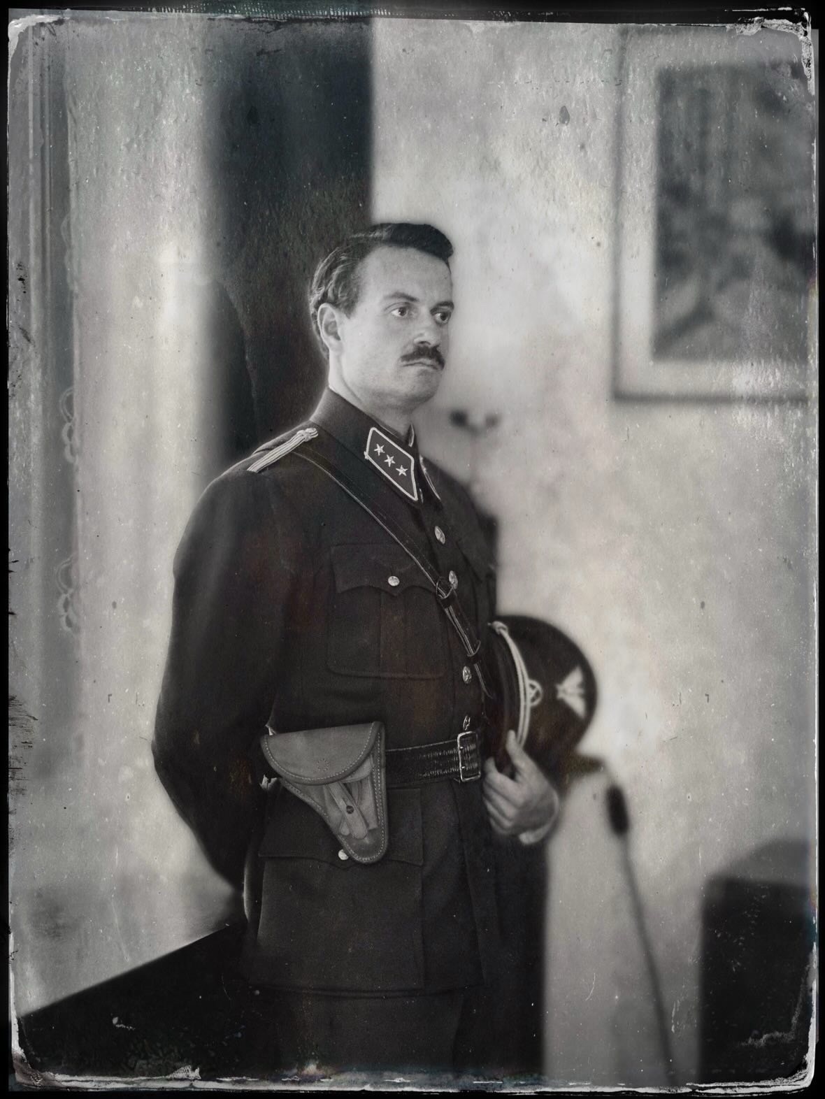 film-generál-golian-adam-jančina