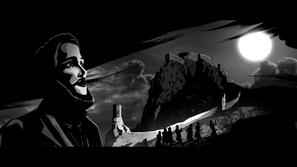 Čo ak bolo všetko inak? Dokudráma o Štúrovi otvára otázky, ktoré si kladieme dodnes