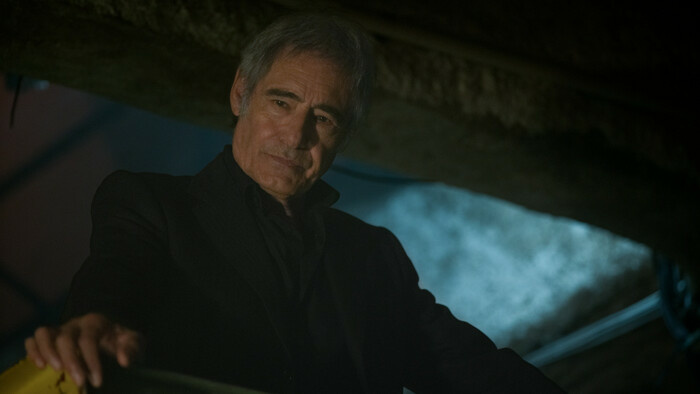 Na Dvojke štartuje seriálová novinka. Špionážny triler Spojka vás okamžite vtiahne do deja