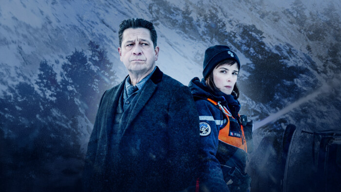 Chladnokrvná vražda na švajčiarskych hraniciach. Polícia musí okamžite konať