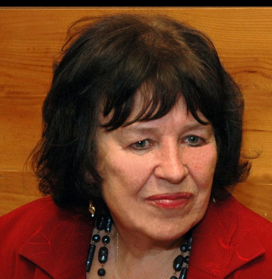 Zomrela Jana Šimulčíková. Poetka ľudskej dobroty mala 88 rokov