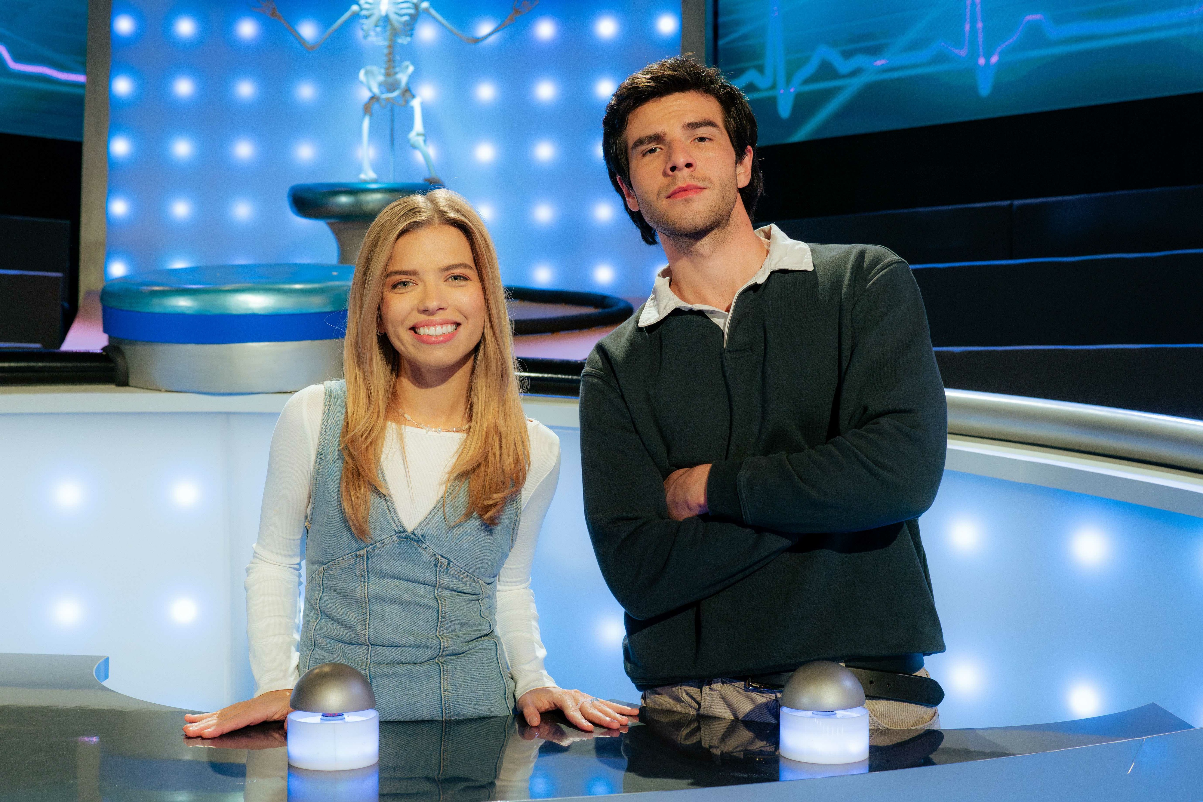 Jej oko je roky záhadou internetu. Kristína Sisková konečne prezradila pravdu