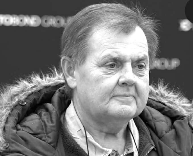 Zomrel Mojmír Maděrič. Hercov hlas sme poznali zo Simpsonovcov