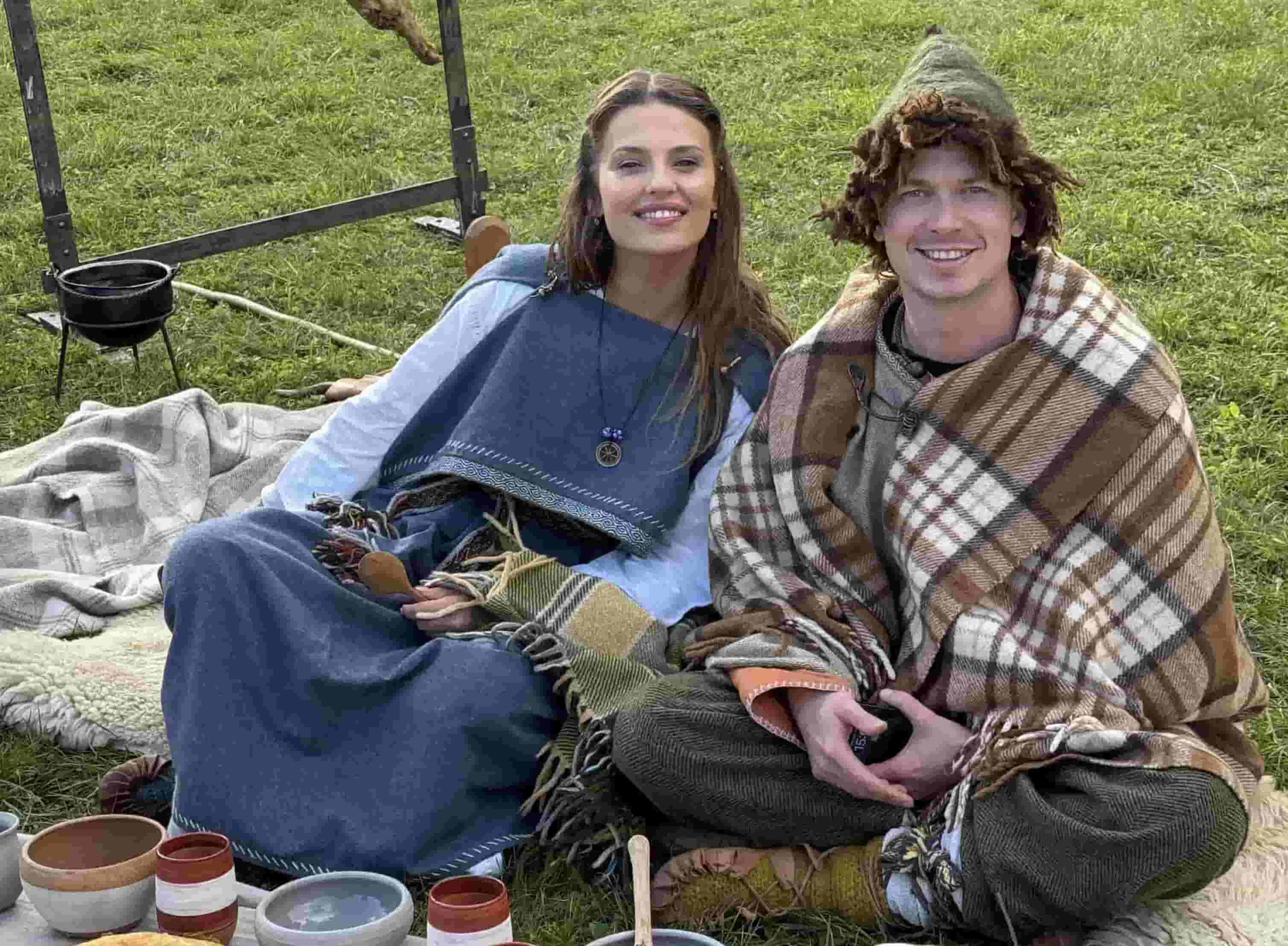 Ako Maca ochutnala chudobu? V stroji času zamierili s Tiborom na rázovitý Liptov