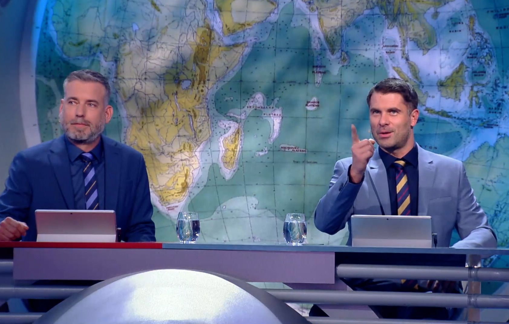 Diváci to vystihli! Takáto je podľa nich nová relácia Na správnej ceste