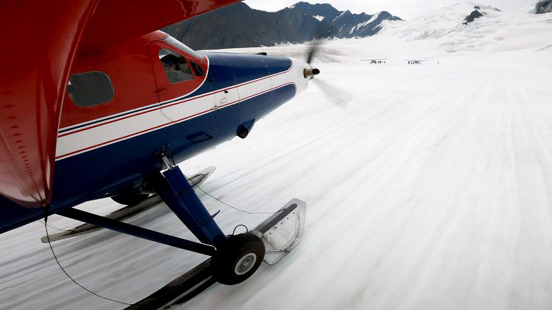 Mužský svet? Zabudnite. Tieto pilotky dokazujú, že odvaha nemá pohlavie