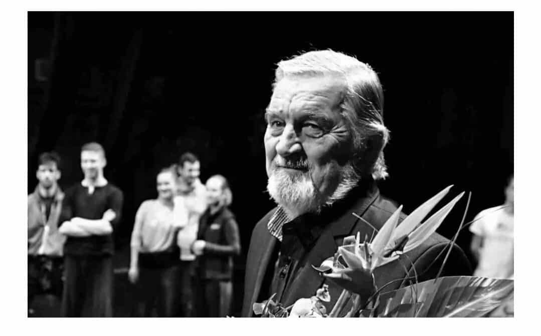 Zomrel Milan Rastislav Ševčík. V SĽUK-u nastal smútok