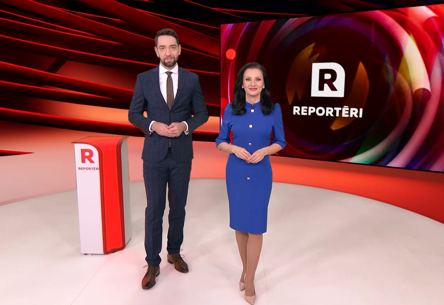 Na obrazovky sa vracajú Reportéri. Tešiť sa môžete na úplne novú moderátorskú dvojicu